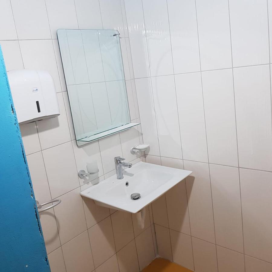 Hotel Restorant Genti Peshkatari Орикум Екстериор снимка